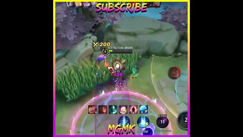 Gatotkaca Triple Kill | MLBB Highlights | TikTok Mobile Legends