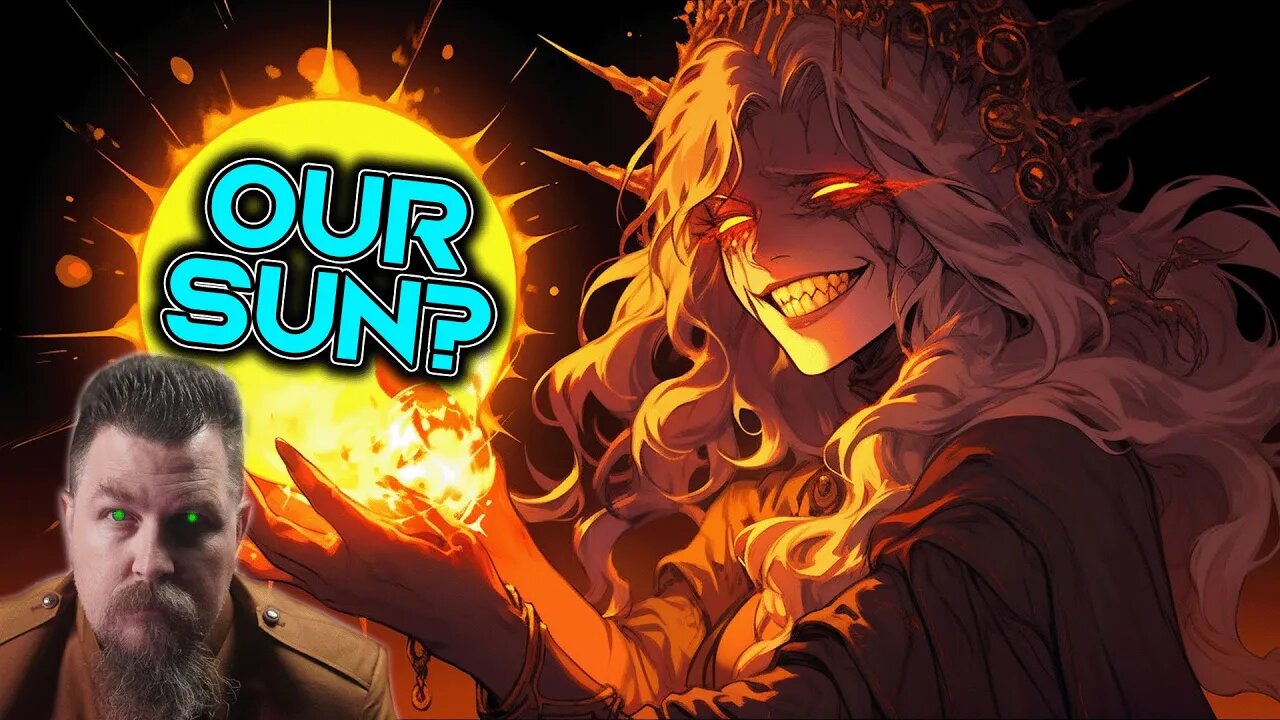 (FIXED) Our Sun | 2274 | Humans and Humanity are OP | Best of HFY