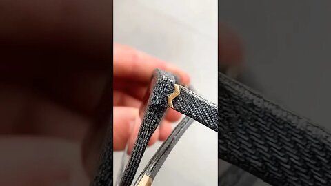 Denim Ray-Ban Sunglasses 😎