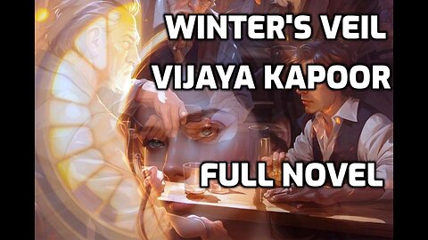 "Winter's Veil" (Vijaya Kapoor's Novella) (Full Novel)