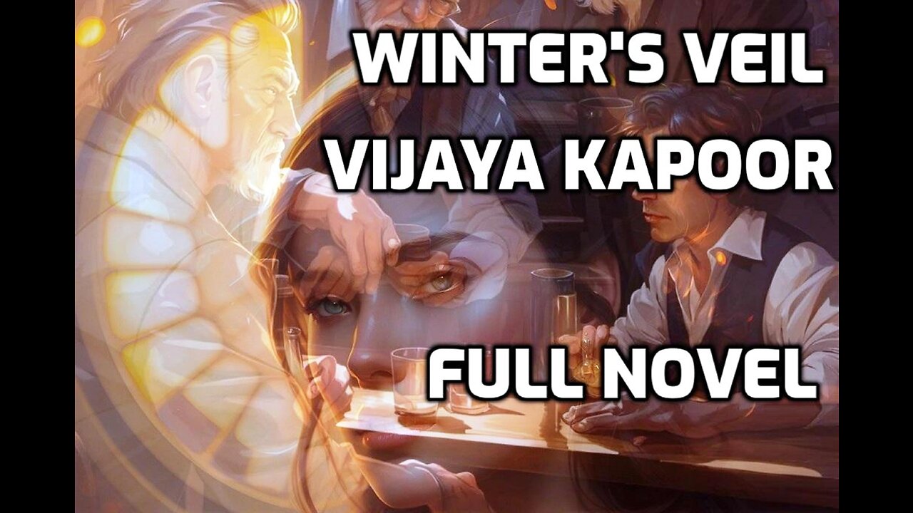 "Winter's Veil" (Vijaya Kapoor's Novella) (Full Novel)