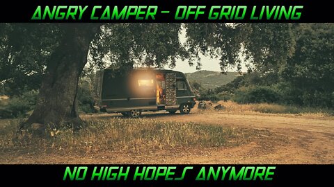 NO HIGH HOPES ANYMORE | Can't believe they did this to my Hymermobil motorhome!