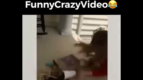 Mr FunnyCrazyVideo😂 Just Incredible Video Funny and Crazy #Like Follow for Follow 🥰