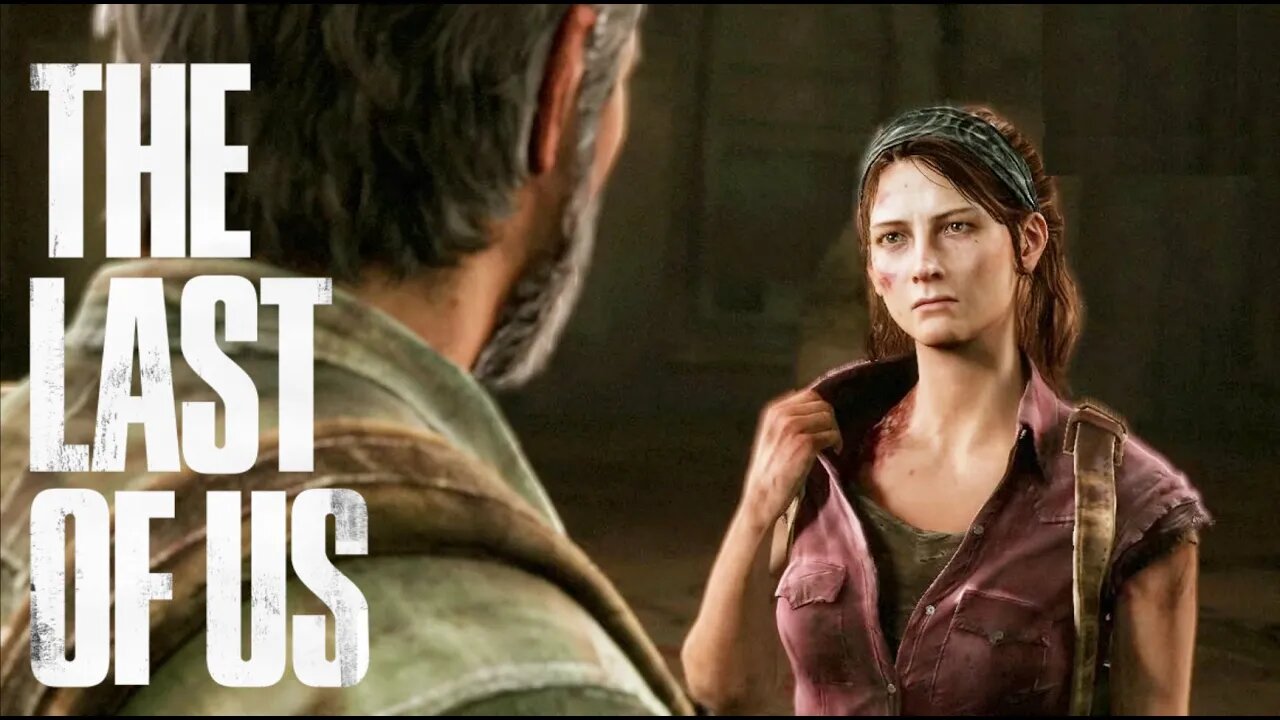 THE LAST OF US #5 - Mordeu, Morr3u ! ( Gameplay Português PT-BR )