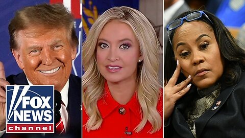 Kayleigh McEnany: It's no wonder Americans see through this