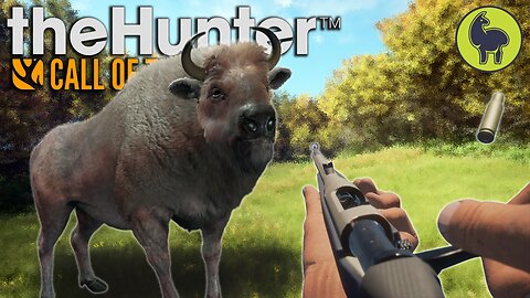 Bill's Bulls, Hunt Club Beta | theHunter: Call of the Wild (PS5 4K 60FPS)