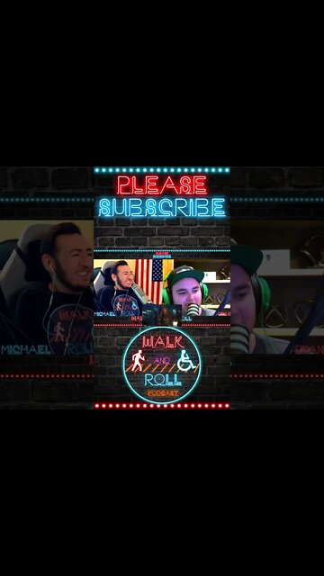 Katy Perry And Orlando Bloom For The People Act | Walk And Roll Podcast #shorts