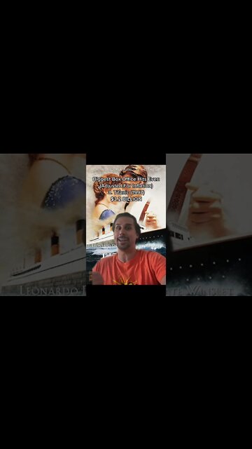 Box Office Hits #shorts