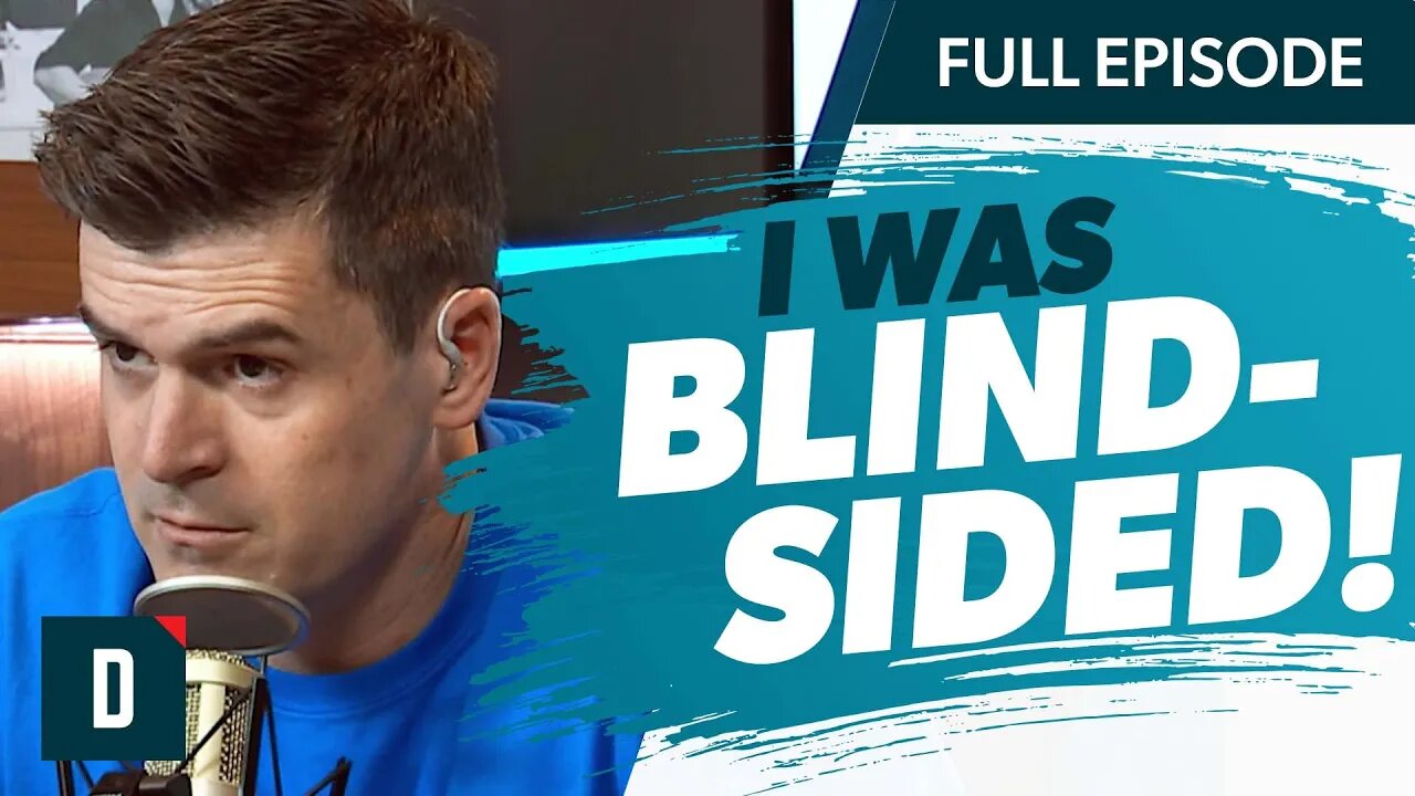 Feeling Completely Blindsided By Life? (Watch This)