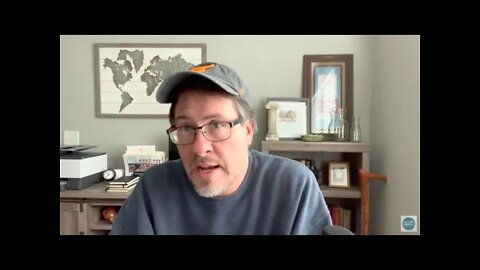 Revelation 3:14-22 From lukewarm to hot