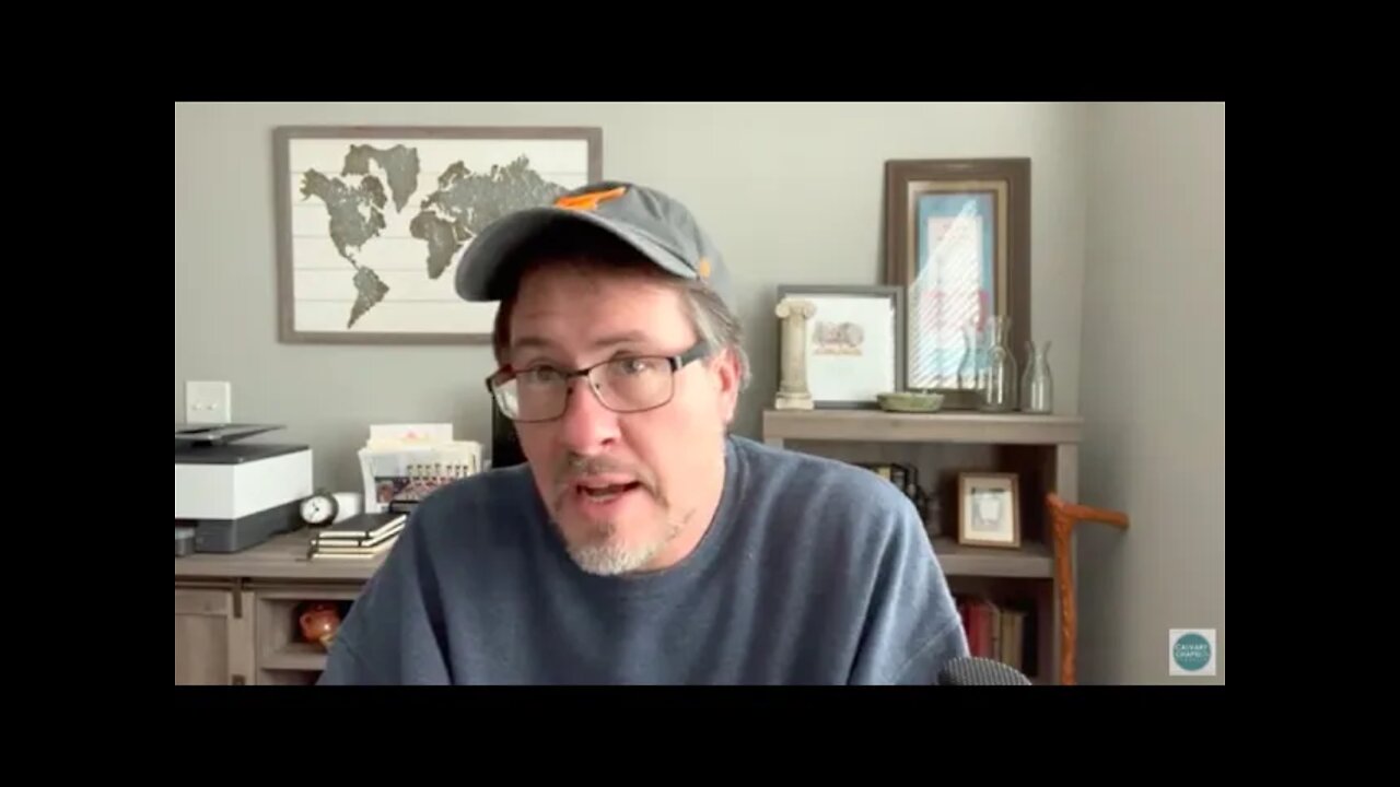 Revelation 3:14-22 From lukewarm to hot