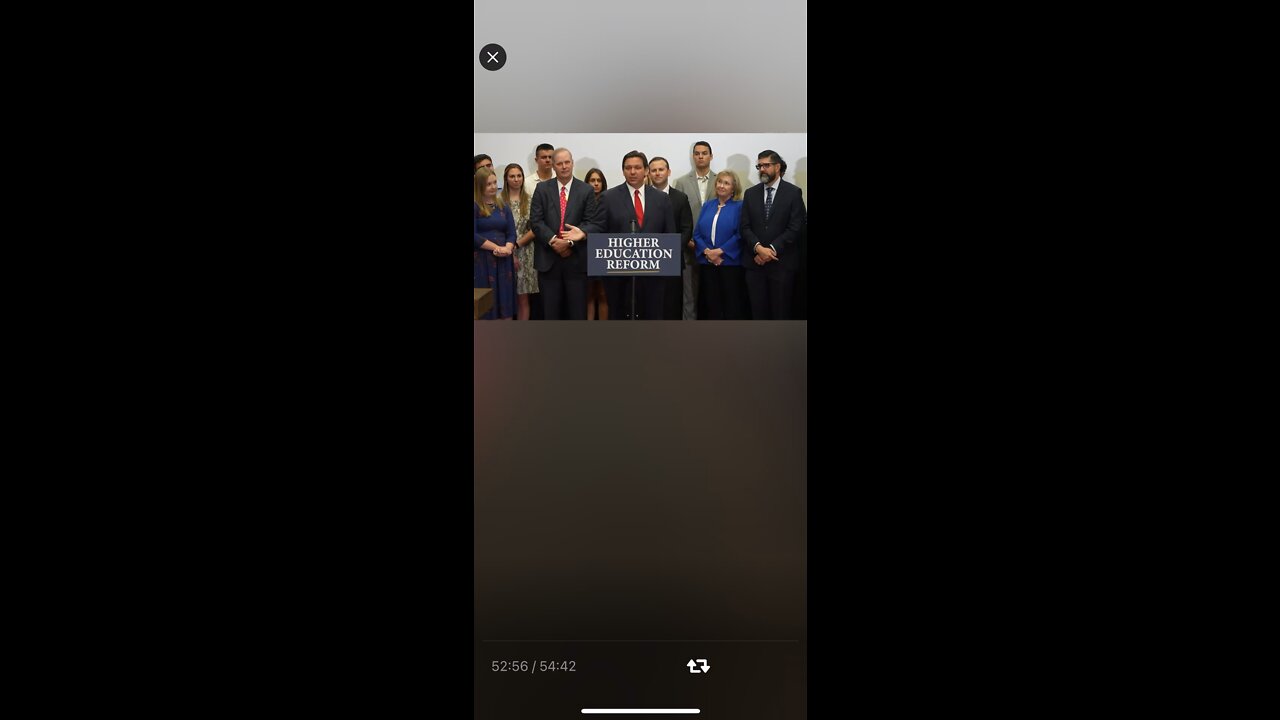 This is one of the most important things DeSantis and Florida are doing: