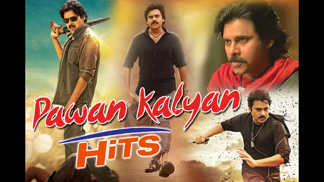 Pavan Kalyan Fights