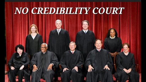 High Court = Higher Educated = NO COMMON SENSE