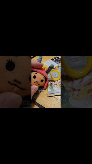 Minion Fart 98...Were..Almost Done Edition