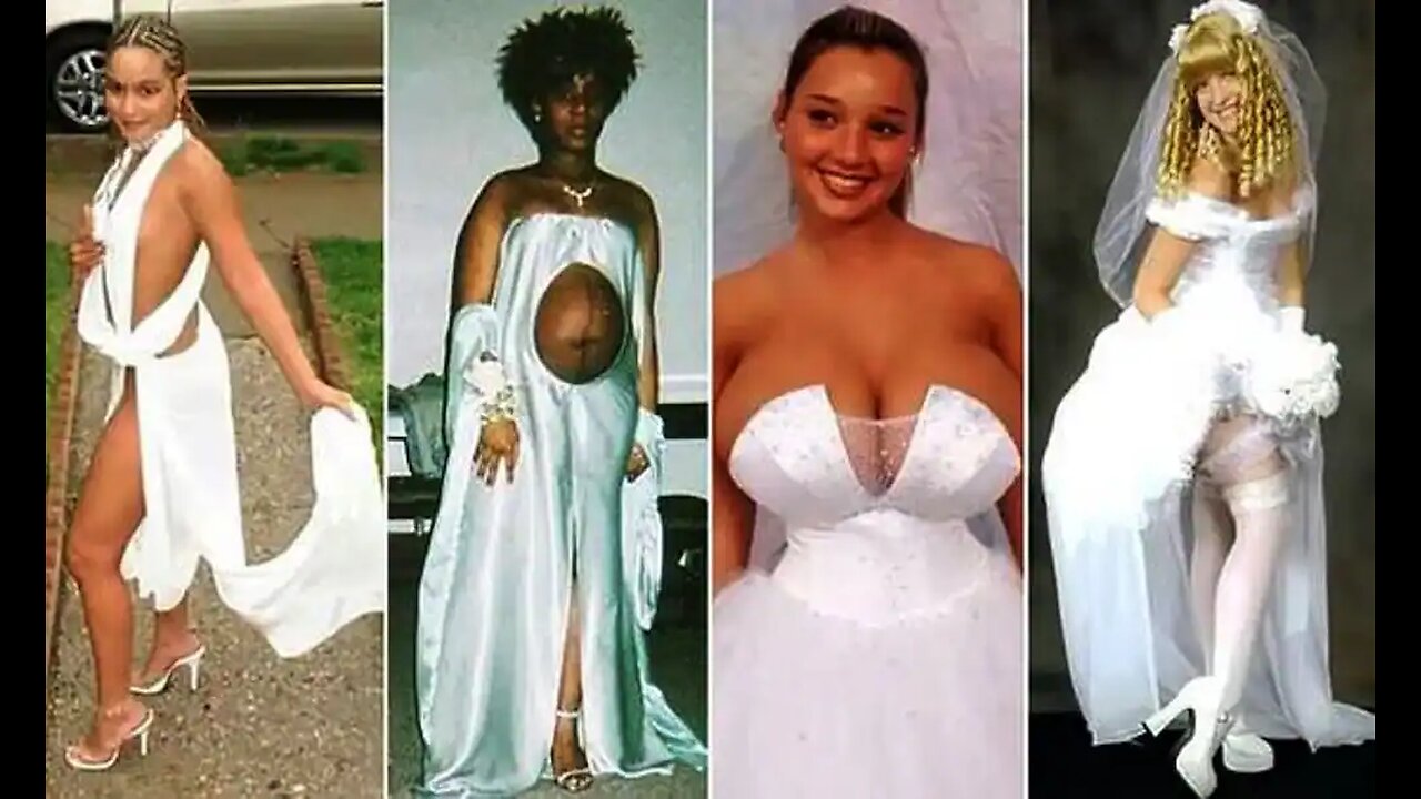 Wedding Fails Compilation