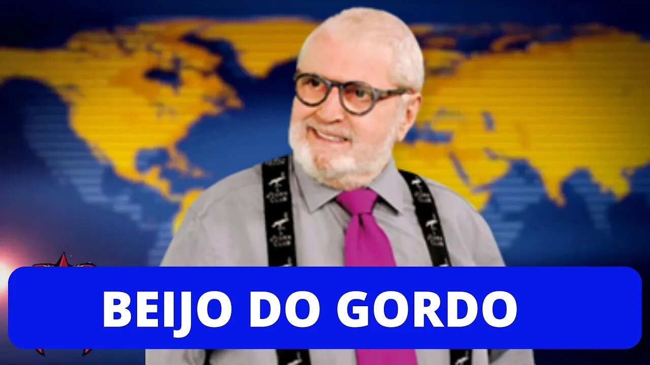 ADEUS A JÔ SOARES