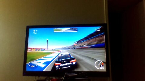 (Kamikaze Shots) NASCAR Heat 4 R5/36:Auto Club 400