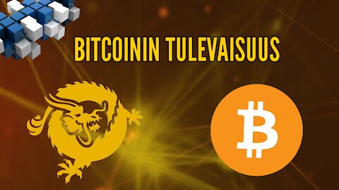 ⚫️Bitcoinin tulevaisuus | BlokkiMedia 27.5.2020