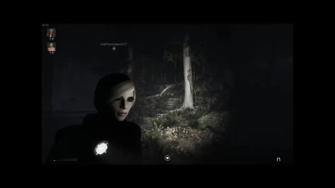 Sign Of Silence Pt.7-Almost Stopped Ritual