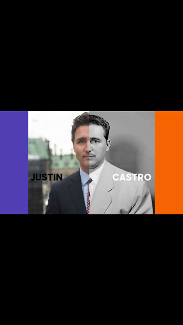 Trudeau Thinks Jab Mandate Protestors Are The Fringe Minority