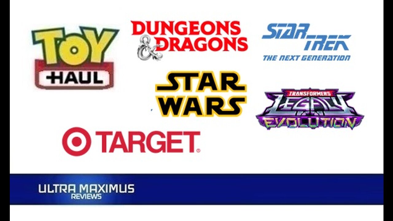 🔥 Target Run Toy Haul | March 2023