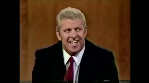 1991-09-01 NFL Live Halftime