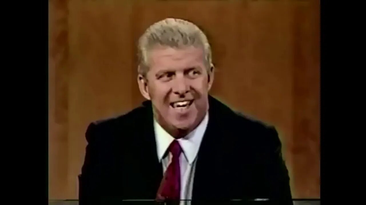 1991-09-01 NFL Live Halftime