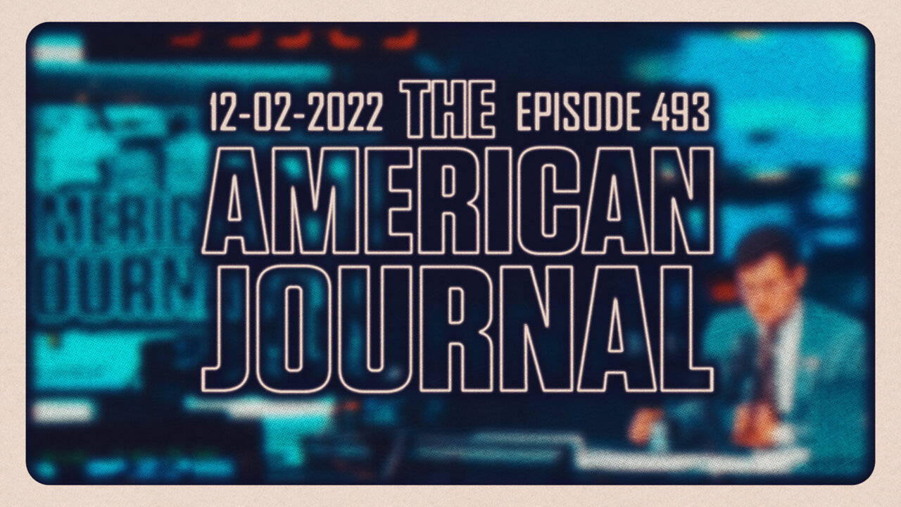12-2-22 The American Journal Full Show
