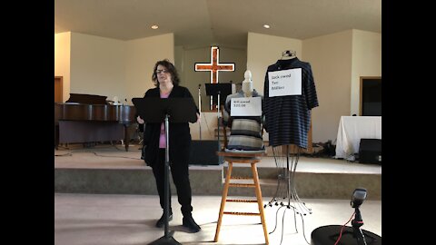 Parables of Jesus, Part IX
