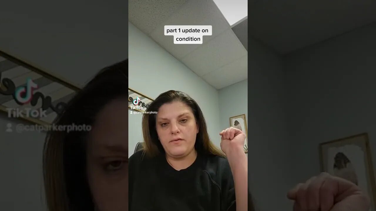04 22 2022 Update on Condition Part 1