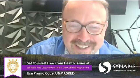 Leaky Gut | Stress Management | Dr. Spurrill | Poor Stress Management