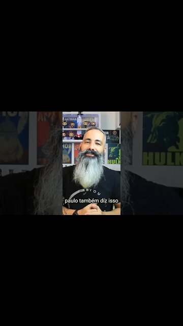 LÍNGUAS ESTRANHAS PARTE 9 #SHORT