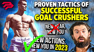 The Best Kept Secrets of Goal Setting: Unlocking Cutting Edge Techniques for 2023 Success