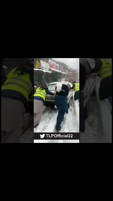 لبیک والوں تواڈی واہ واہ #short