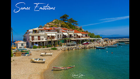 Samos Emotion