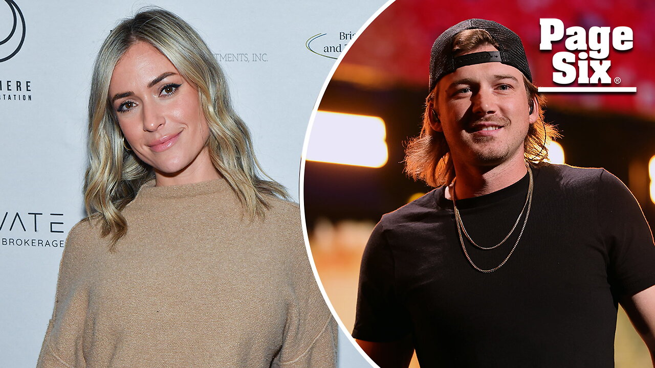 Kristin Cavallari dishes on her dating life after revealing Morgan Wallen, Jason Statham hookups