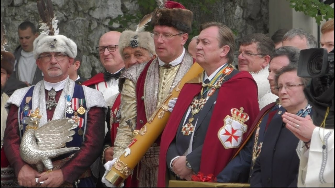 Dekrety Prezydenta II Rzeczypospolitej Polskiej.