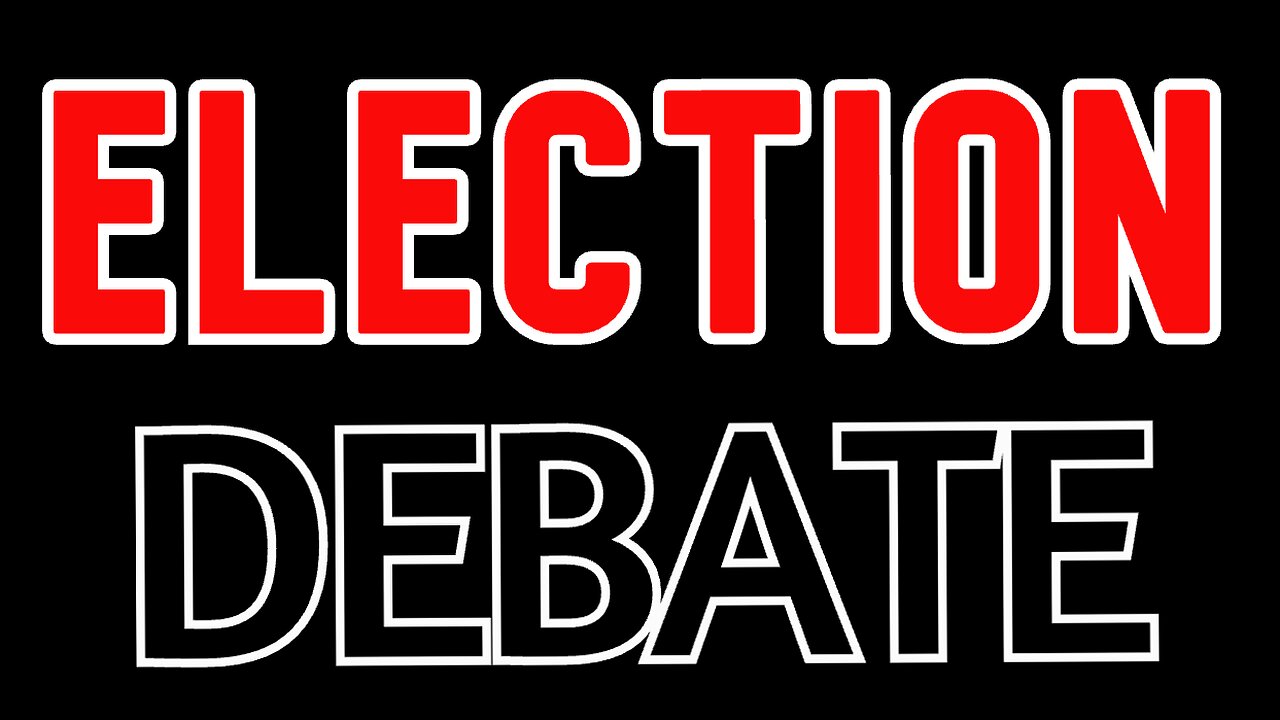 Pretty Little Electron - Debate