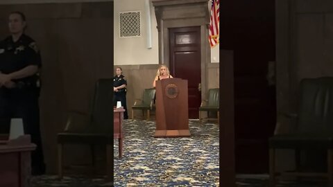 Mike Mendoza, Cuomo and NYS deny life saving treatment - Health Com. Ignore Science
