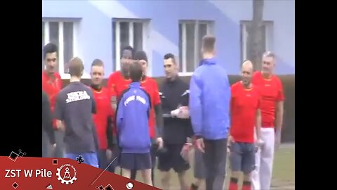 Dzie Samorzdnoci - mecz