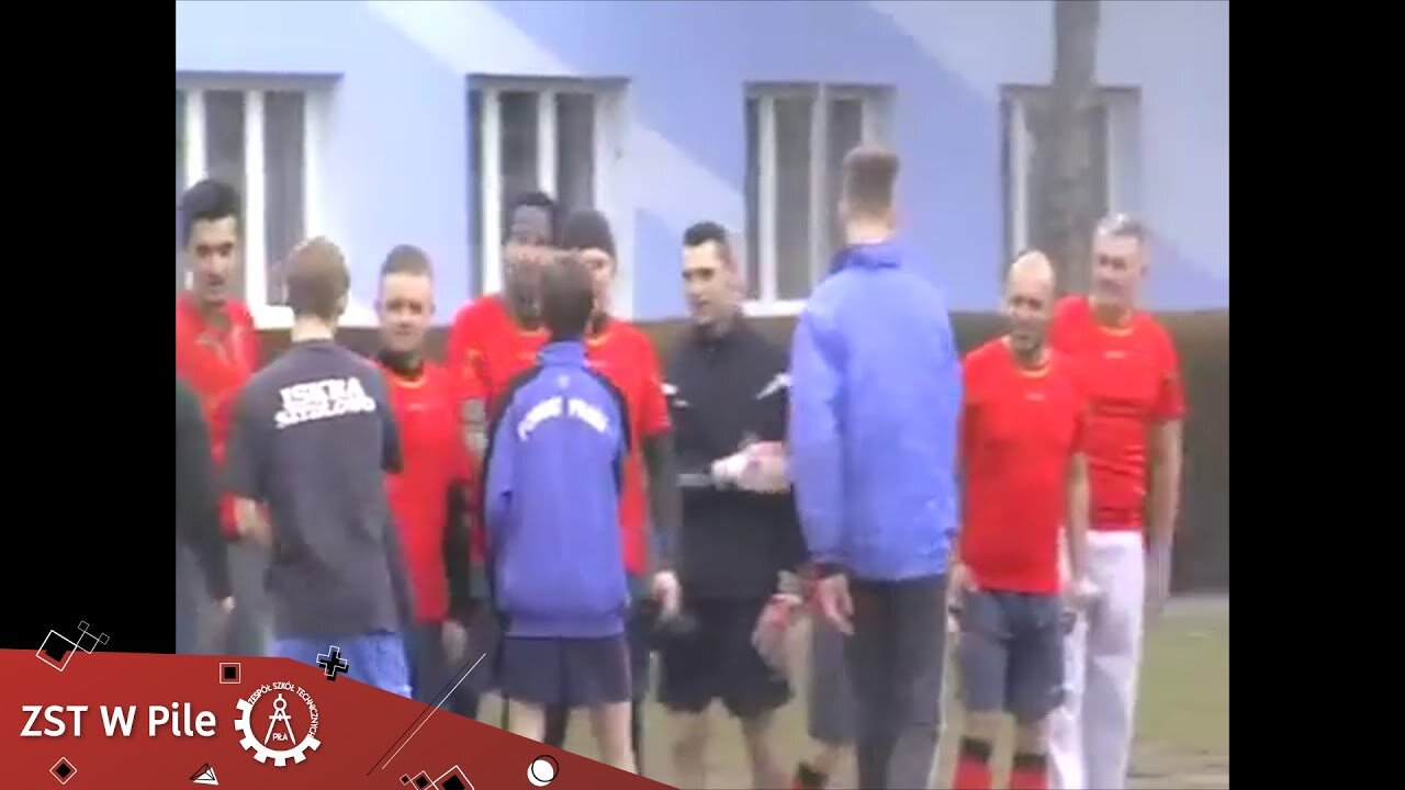 Dzie Samorzdnoci - mecz