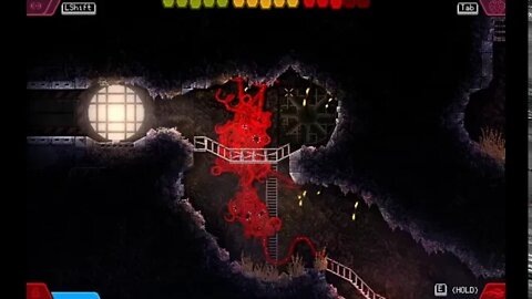 Carrion #7 - Untouchable...Mostly
