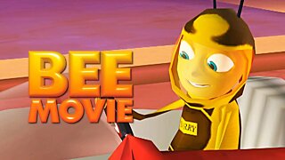 BEE MOVIE (PS2) #4 - Missões secundárias na colmeia! (PT-BR)