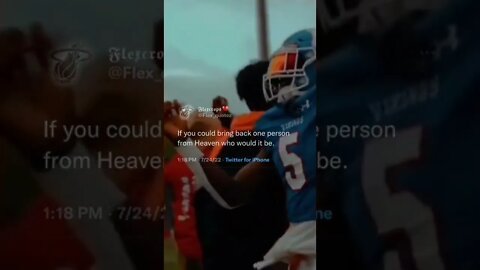 TikTok/Instagram quote video PT.2