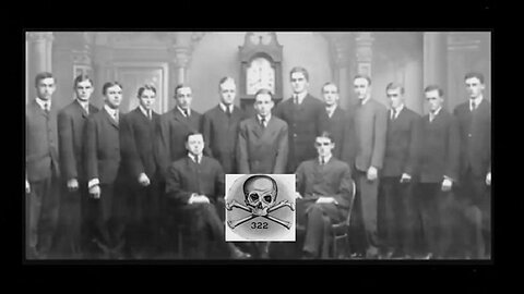 Wake Up People! These Are The Demons Responsible For The State Of The World Right Now!