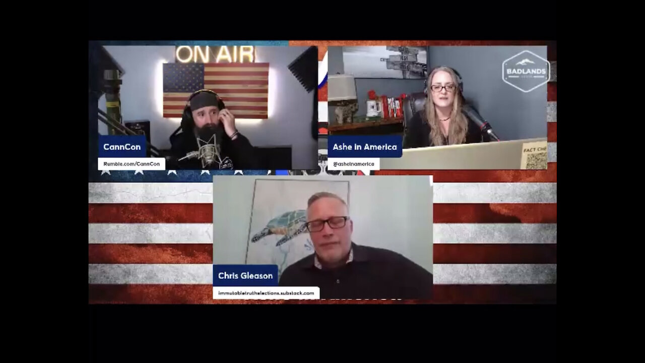 Clip from Why We Vote