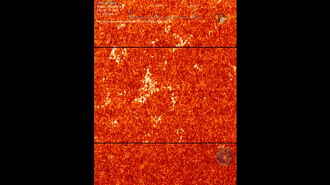 NASA’s Interface Region Imaging Spectrograph Sees the Sun