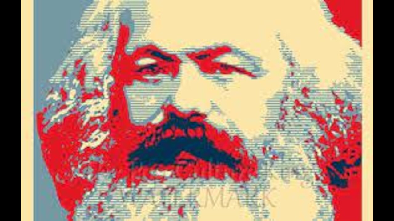 Laura Lynn Tyler Thompson - Leszek Szostak talks about Racism, BLM & Marxism