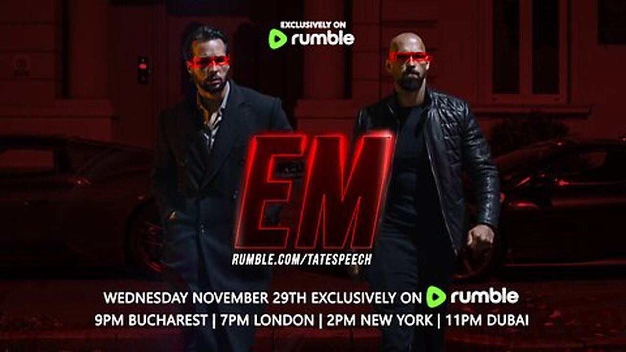 EMERGENCY MEETING EPISODE - The Big Dawg